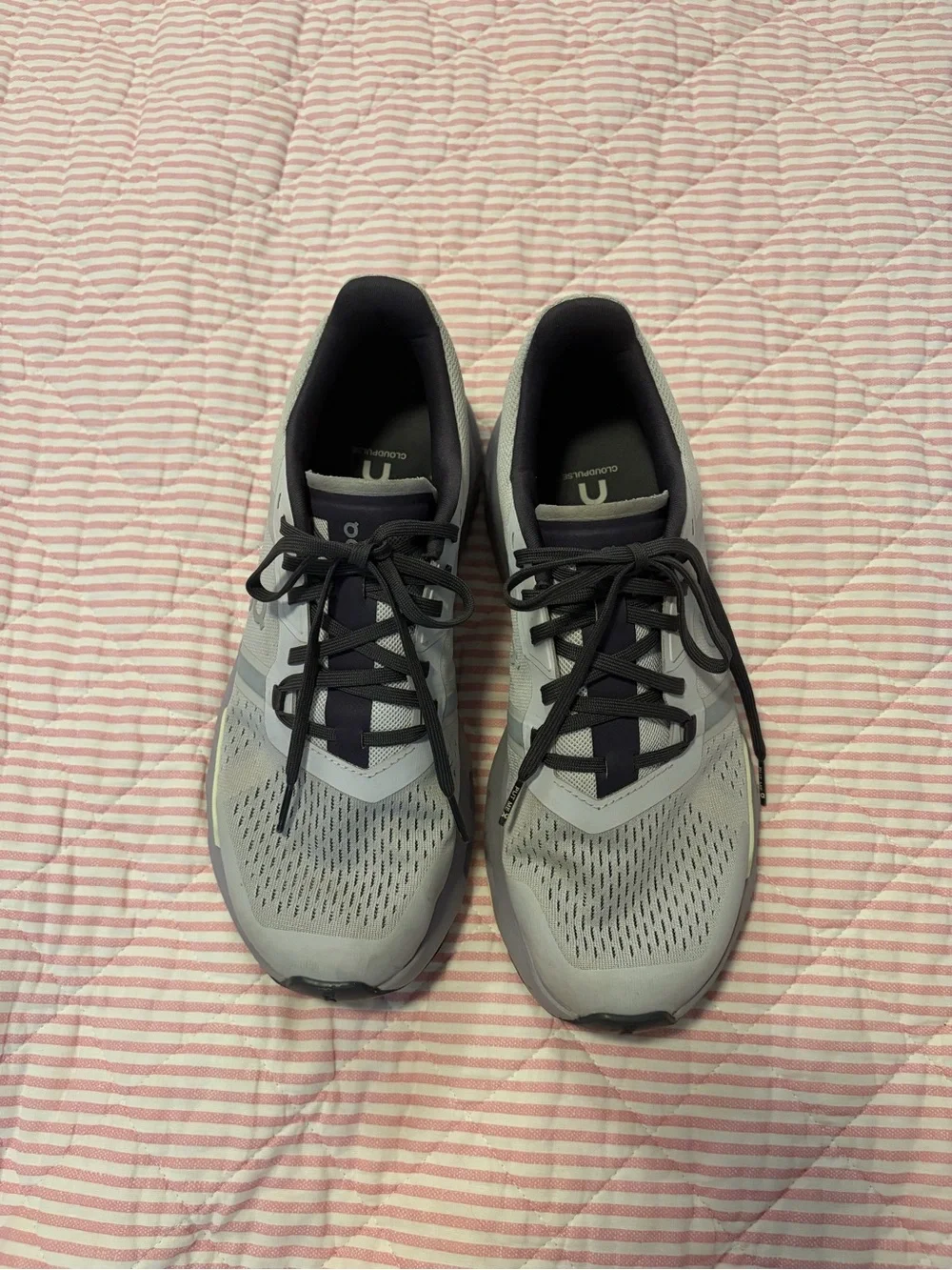 On Running running cloudpulse